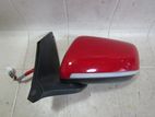 Honda CRZ side mirror parts