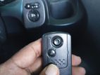 Honda CRZ Smart Key