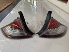 Honda CRZ - Tail Lights