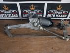 Honda CRZ Wiper Motor & Linkage