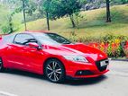 Honda CRZ ZF 2 Mugen 2013