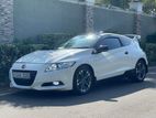 Honda CRZ ZF1 2011