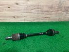 Honda CRZ ZF1 CV Axel (LH)