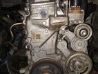 HONDA CRZ ZF1 ENGINE COMPLETE