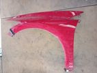 Honda CRZ ZF1 Fender LHS