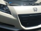 honda crz zf1 font buffer
