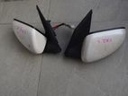 Honda CRZ ZF1 Mirror Components