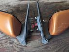 Honda CRZ (ZF1) Side Mirror