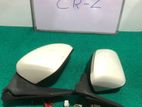 Honda CRZ (ZF1) Side Mirror