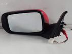 Honda Crz Zf1 Side Mirror Lh