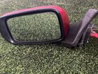 HONDA CRZ-ZF1 SIDE MIRROR LH (WIRE 7)