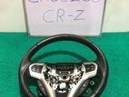 Honda CRZ ( ZF1) Steering Wheel