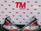 Honda CRZ ZF1 Tail Light Set