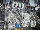 Honda CRZ ZF1 ZF2 Engine