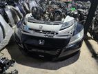 Honda Crz ZF1 ZF2 Font Buffer