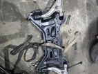 honda CRZ zf1 zf2 low arm