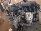 Honda CRZ ( ZF2 ) Complete Engine