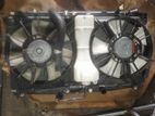 Honda CRZ ( ZF2 ) Complete Radiator - Recondition