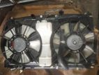 Honda CRZ (ZF2) Complete Radiator - Reconditioned