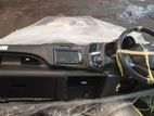 Honda CRZ (ZF2) Dash Board - Recondition