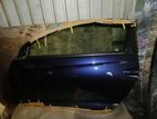 Honda CRZ (ZF2) LH Front Door - Reconditioned