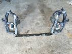 Honda CRZ (ZF2) Nose Cut - Reconditioned