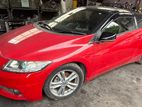 Honda CRZ ZF2 Parts