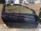 Honda CRZ (ZF2) RH Front Door - Reconditioned