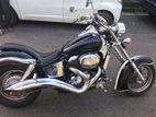 Honda Shadow 2010