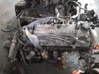 Honda D13B petrol engine