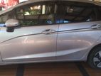 Honda Fit 2014