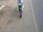 Honda DAIDO 2011