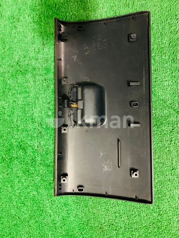 Honda Dashboard Cover