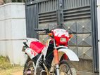 Honda Degree 2003