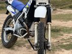 Honda Degree Deggre 1999