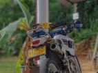 Honda Degree 2005
