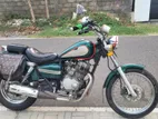 Honda Delim 125 2006