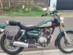 Honda Delim 125 2006
