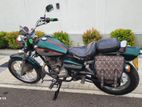 Honda Delim 125 2006