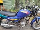 Honda delim 125 2008