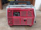 Honda Denta Em400 Watt 800 Generator