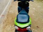 Honda Dio 2012