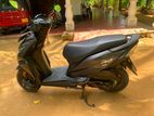 Honda Dio 0 2019