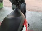 Honda Dio 2013