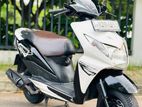 Honda Dio 2015