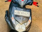 Honda Dio 0774657073 2017