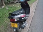 Honda Dio 2011