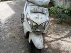 Honda Dio 2014