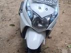 Honda Dio 2015