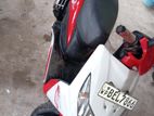 Honda Dio 2016